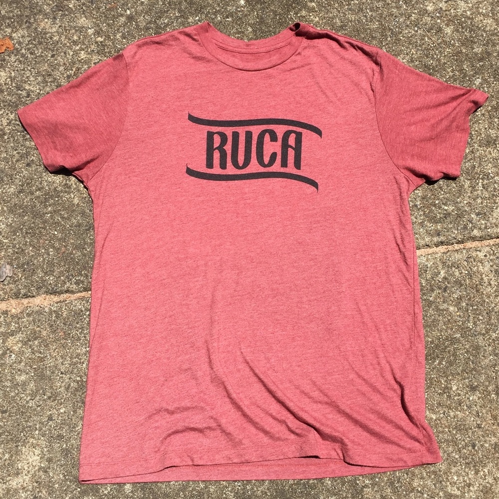 👕‼️RVCA Vintage Dye T Shirt👕